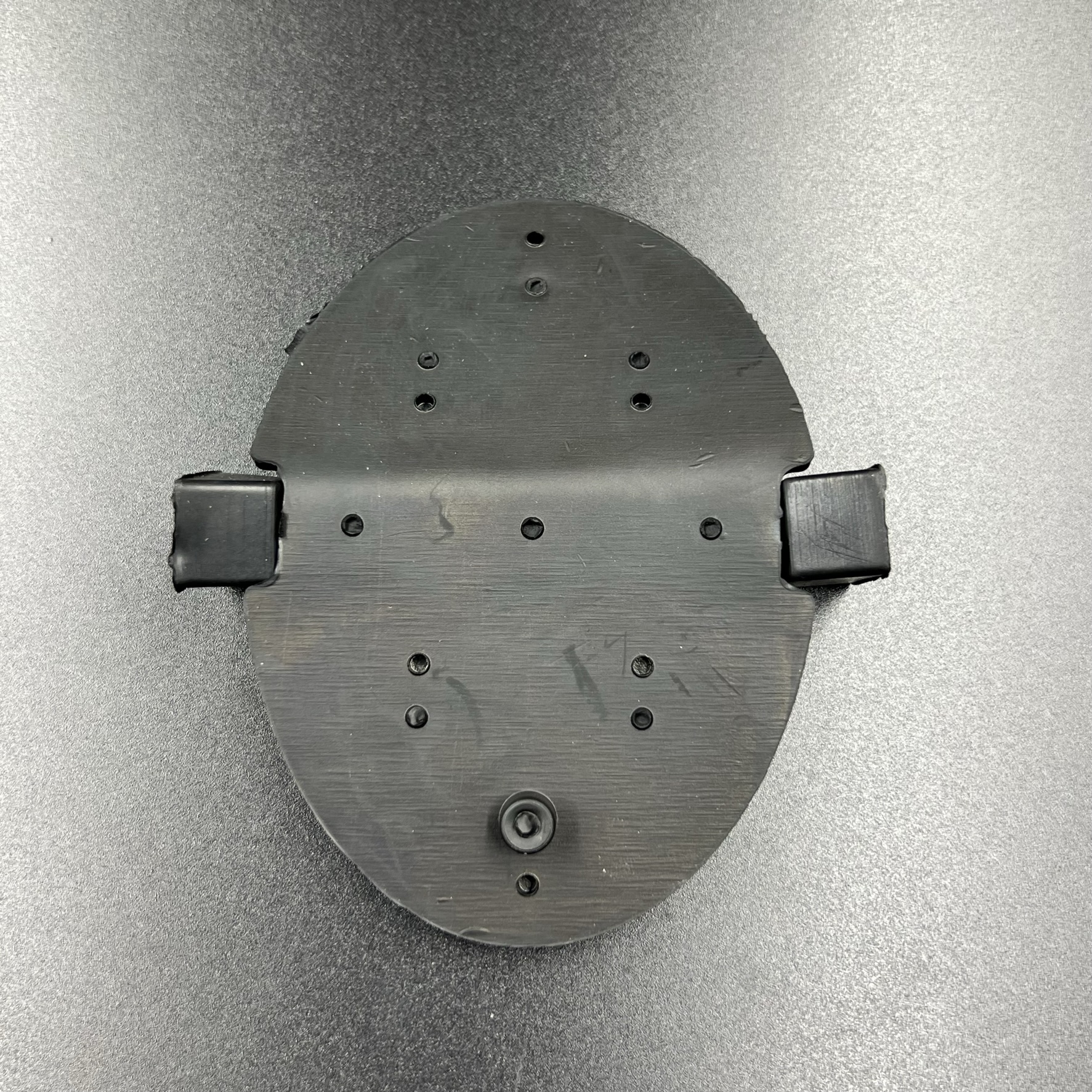 картинка Водяная заслонка выпускная Mercruiser (Omax)