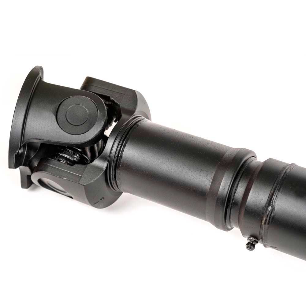 картинка Вал карданный на Нива Тревел передний на крестовинах "Ваксойл"