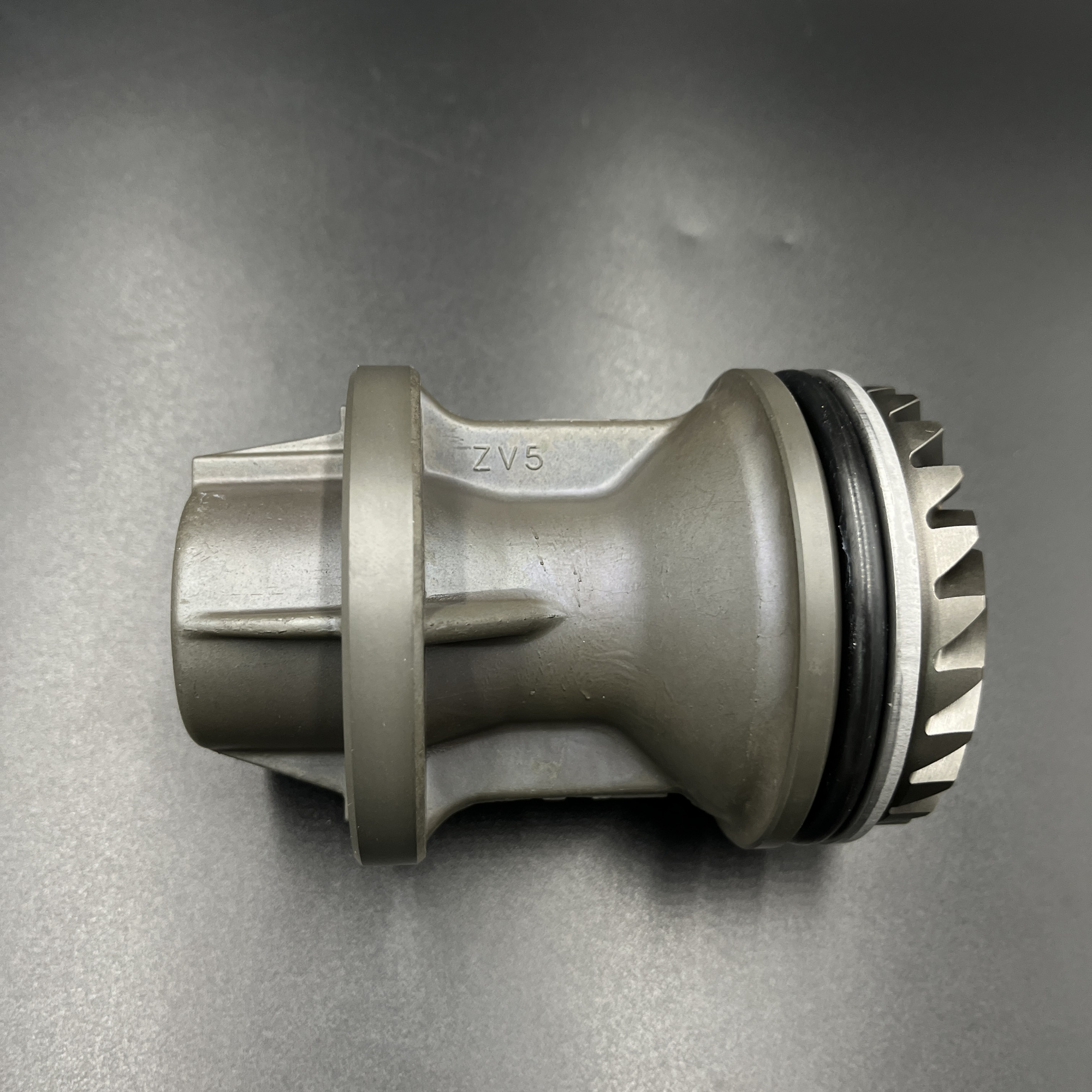 Обойма гребного вала Honda BF35-50 (В сборе) (Honda)
