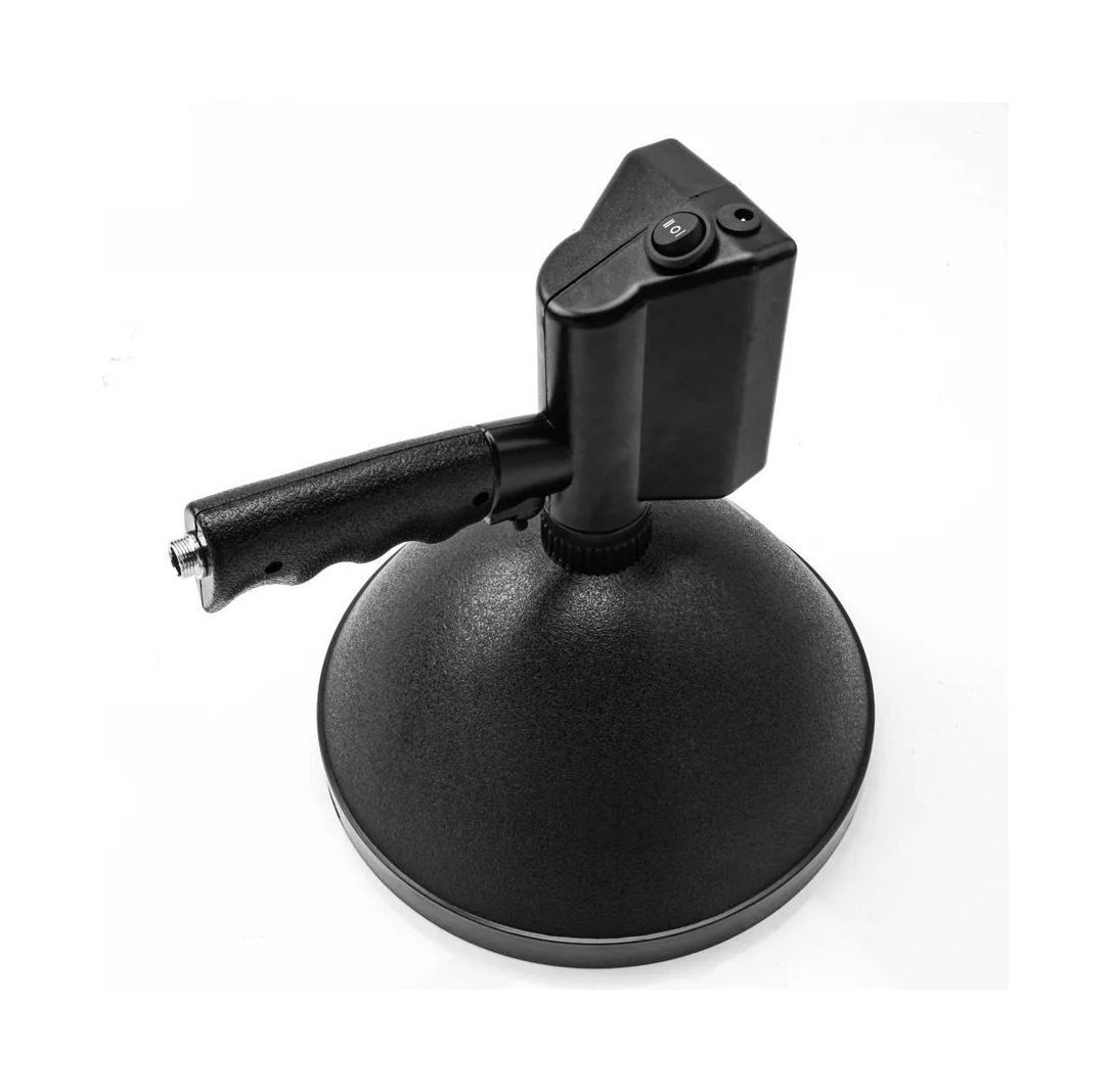 картинка Прожектор ручной (фароискатель) диодный, 2500 лм, 9-36 В