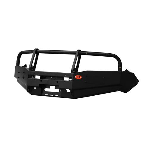 картинка Передний силовой бампер Toyota HILUX VII 2011- (2ой рестайлинг) OJ 02.010.01