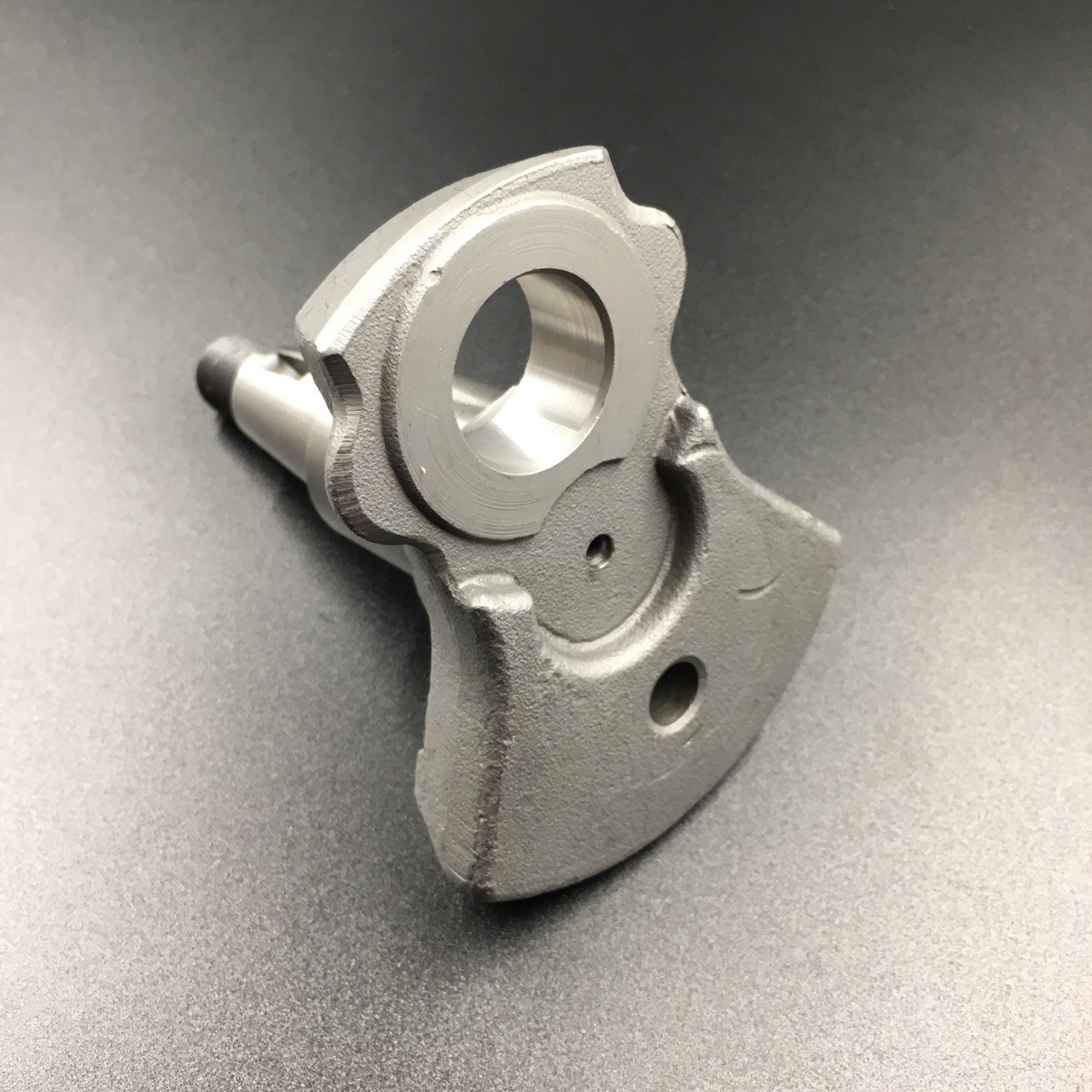 картинка Шейка коленвала (1) 69P Yamaha 25-30 (PREMARINE)