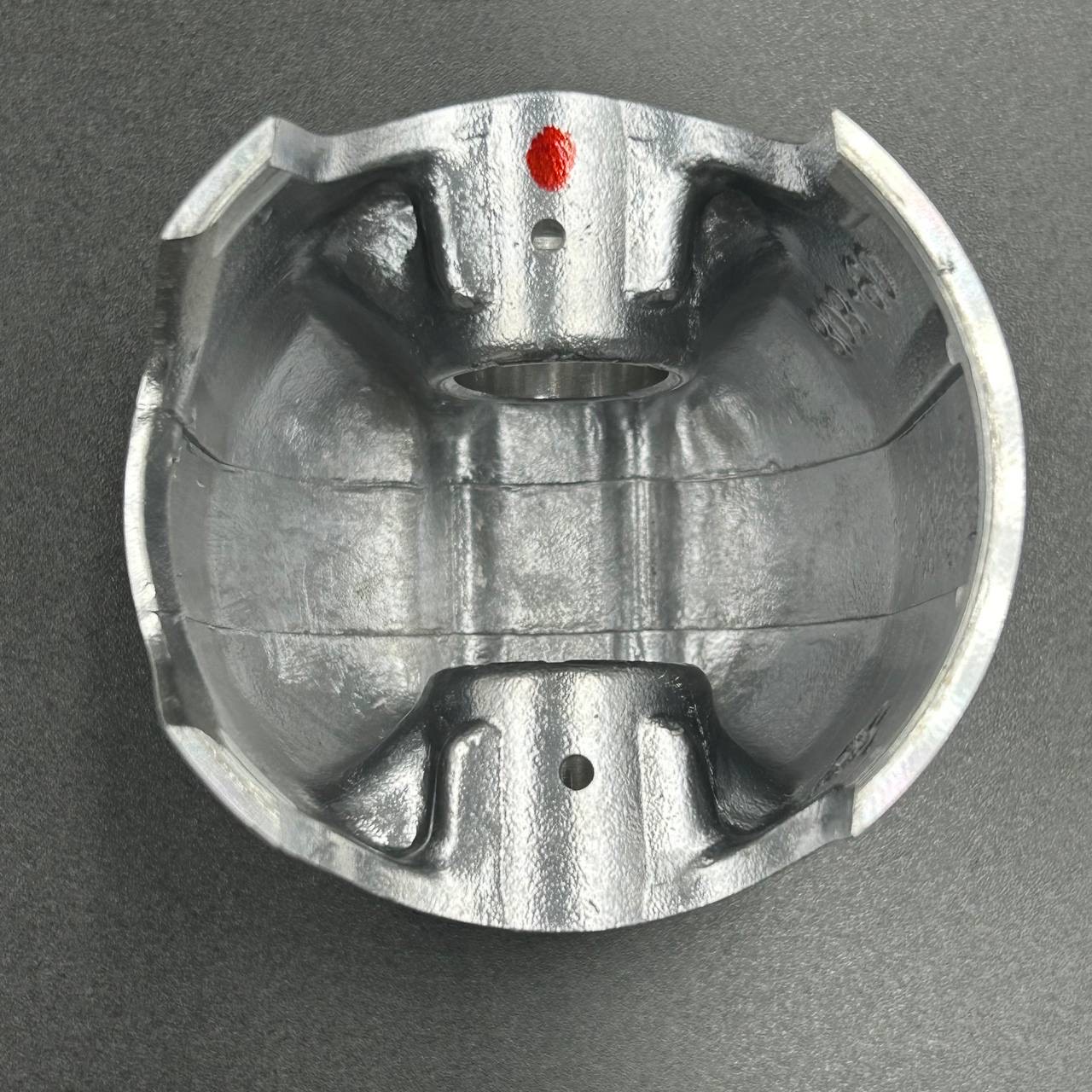 Поршневой комплект Yamaha VK540 (+0.25mm) (8R6-11635-00) (Osaka)