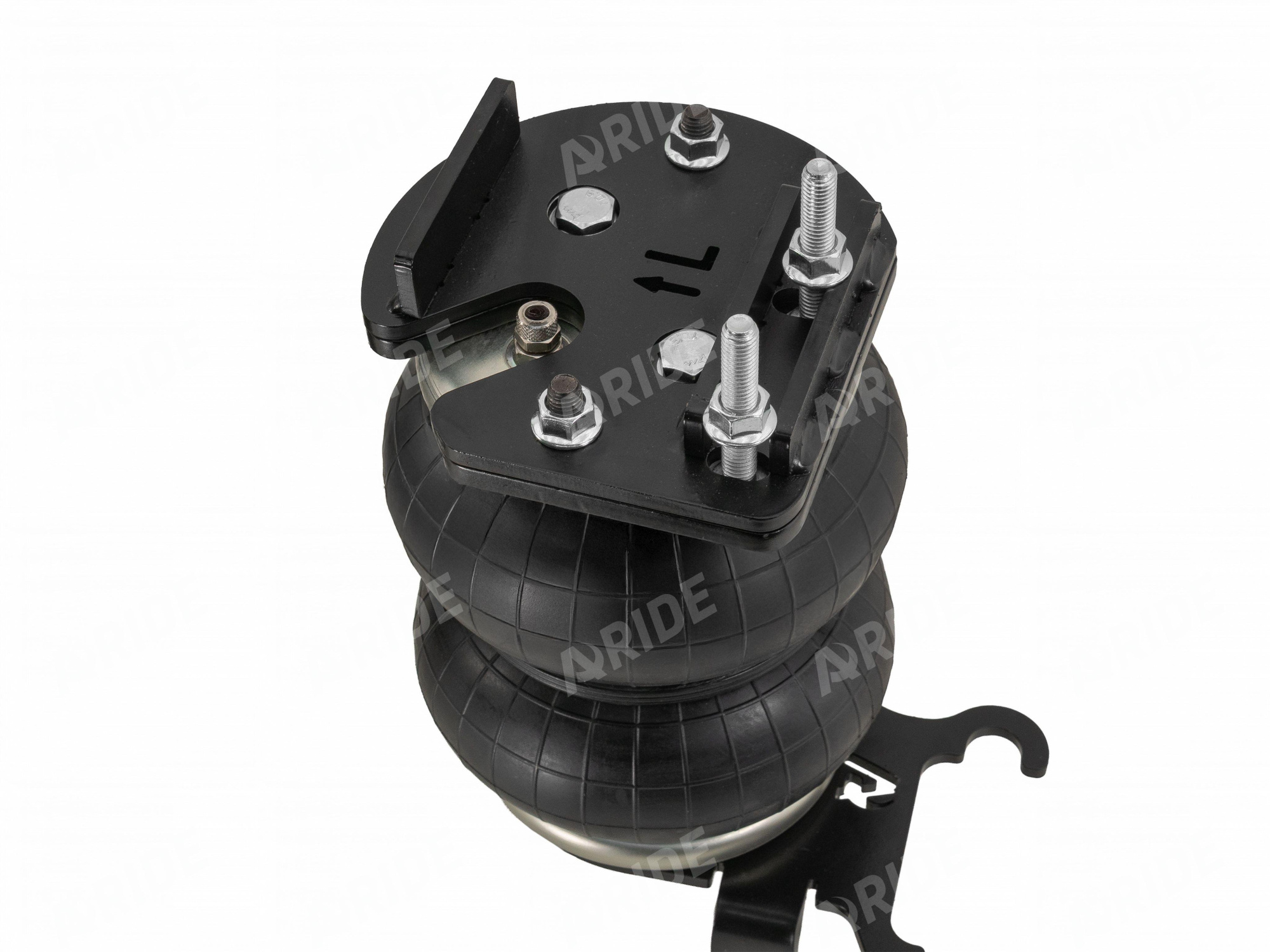 картинка Пневмоподвеска Foton Aumark S100, передняя ось