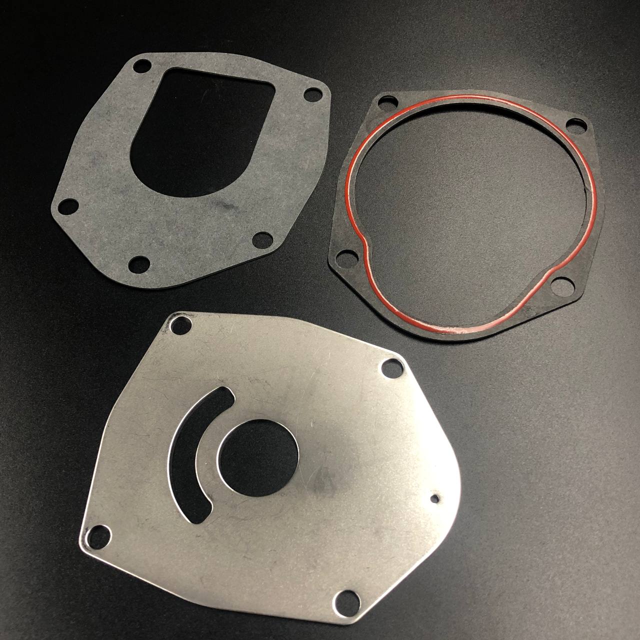 картинка Ремкомплект помпы охлаждения Mercury 65-225 / 3.0L (PREMARINE)