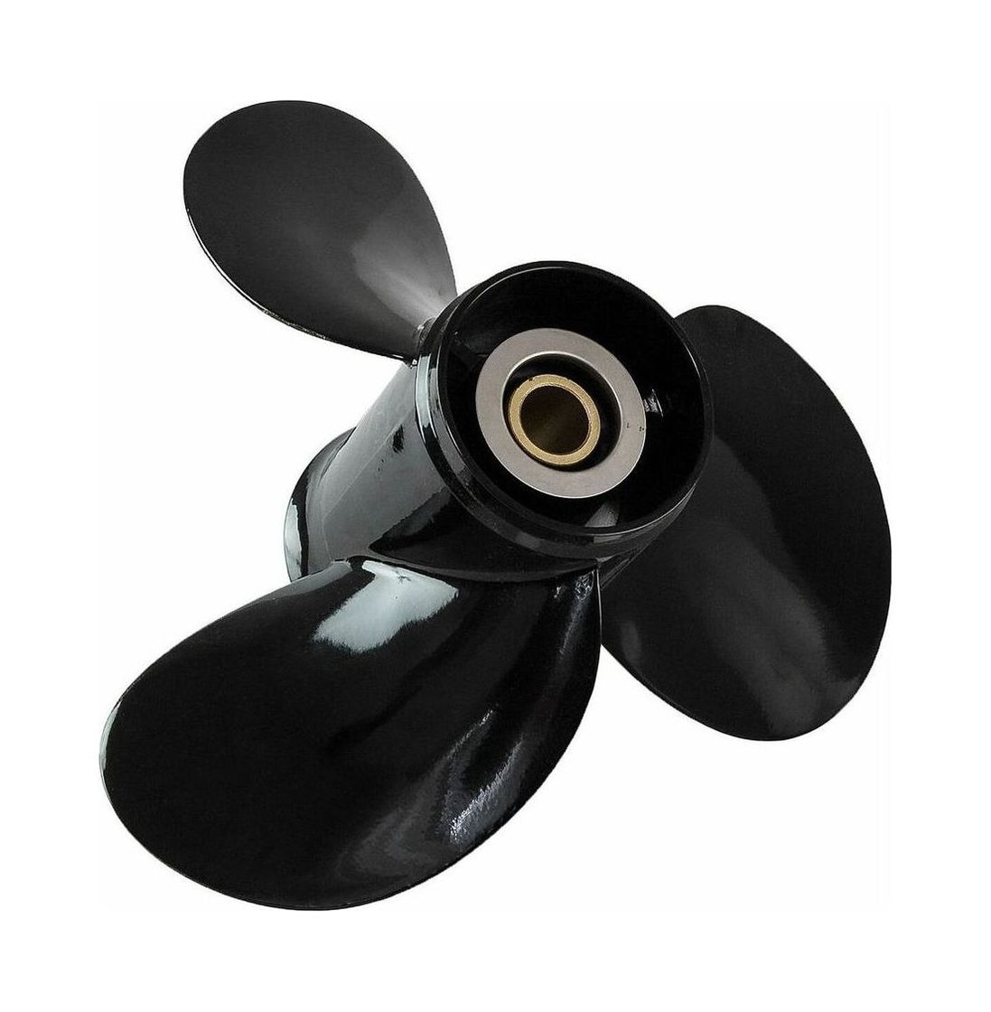 картинка Винт гребной Mercruiser Bravo 2; 3x18-3/4x17, Baeksan
