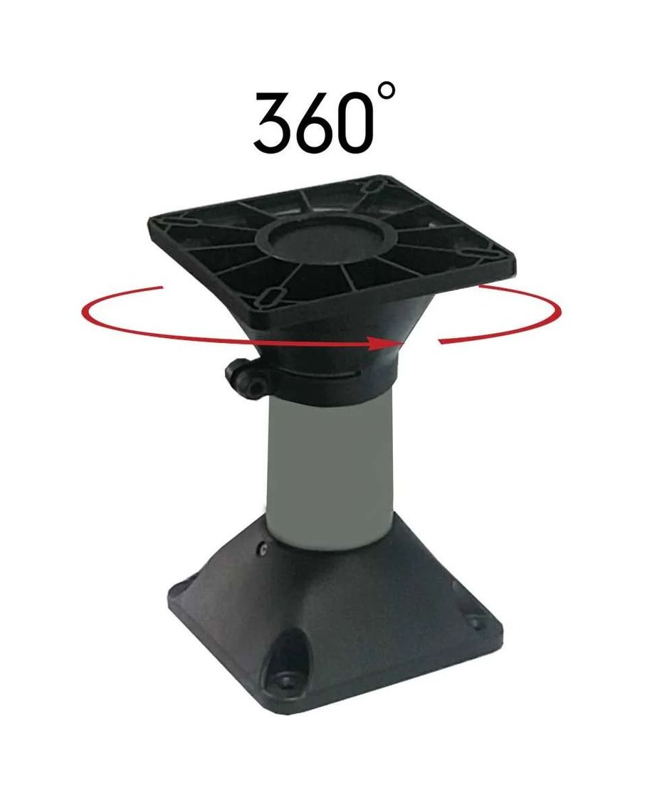 картинка Стойка под сиденье 330 мм