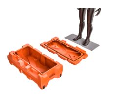 картинка Кейс многофункциональный Box X Tesseract Graphite