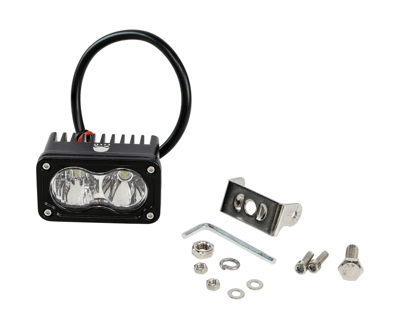 картинка Прожектор светодиодный, 2000лм, 10-30 В