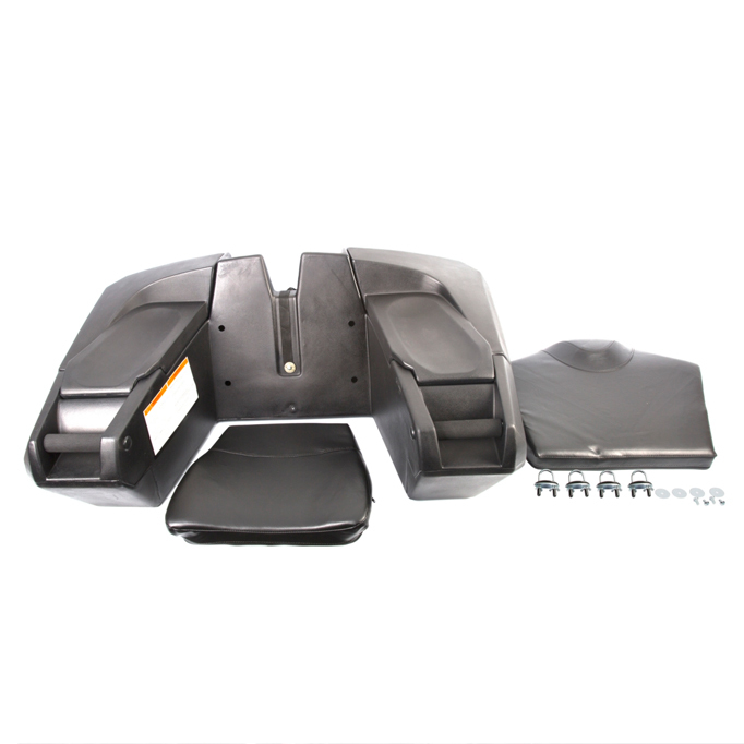 картинка Кофр KIMPEX Outback с сиденьем, местом для канистры 5л