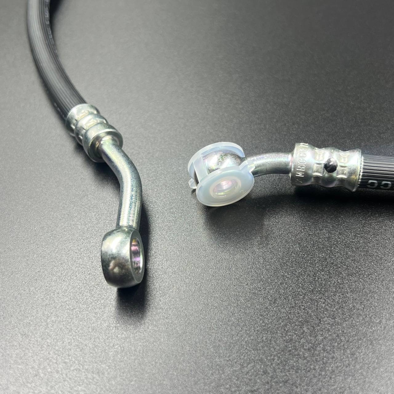 картинка Шланг Тормозной Yamaha VK10 (Yamaha)