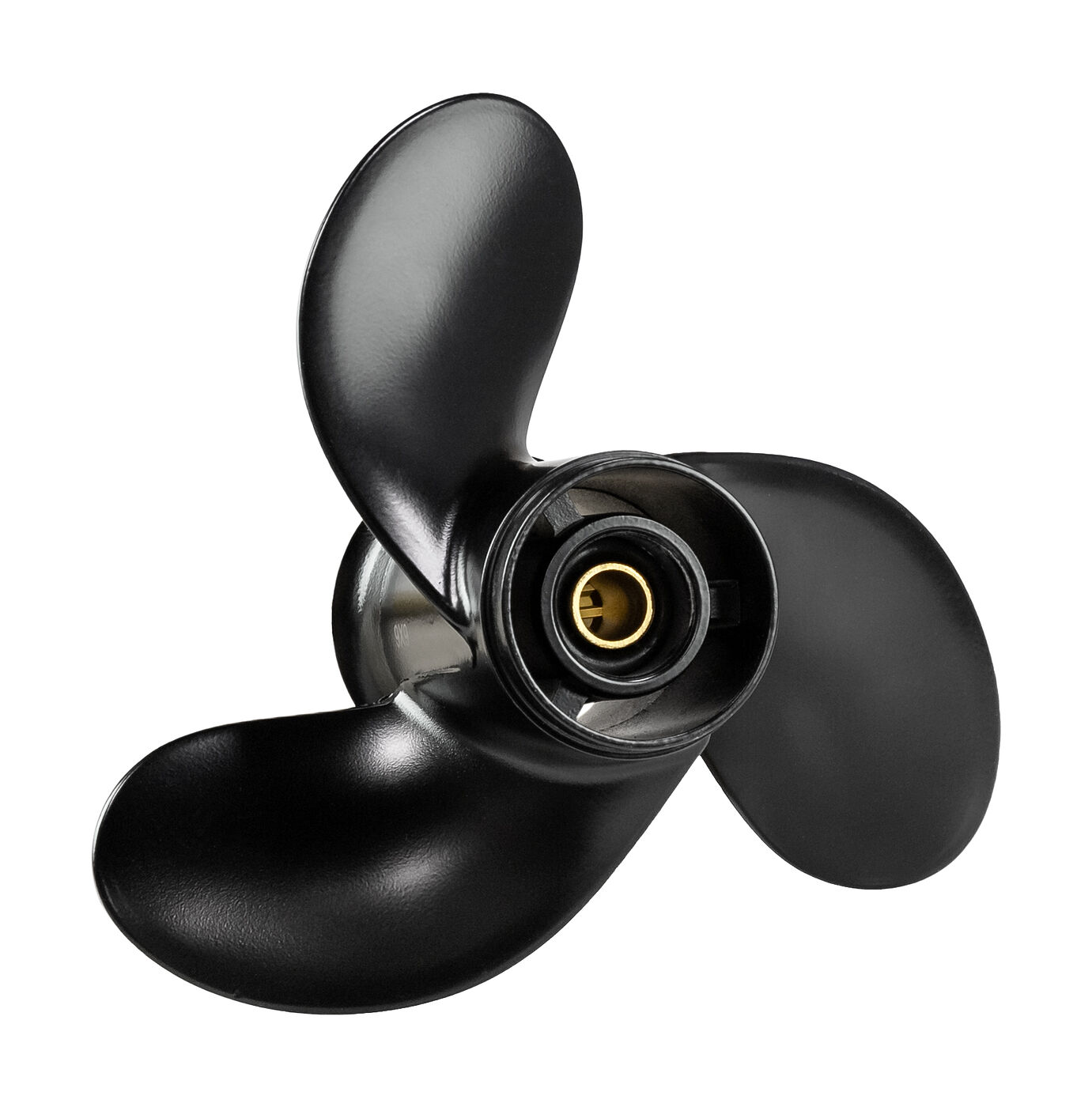 картинка Гребной винт 3x9x9, Marine Rocket