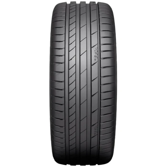 картинка Шина KUMHO Ecsta PS71 245/50 R18 100Y XPR