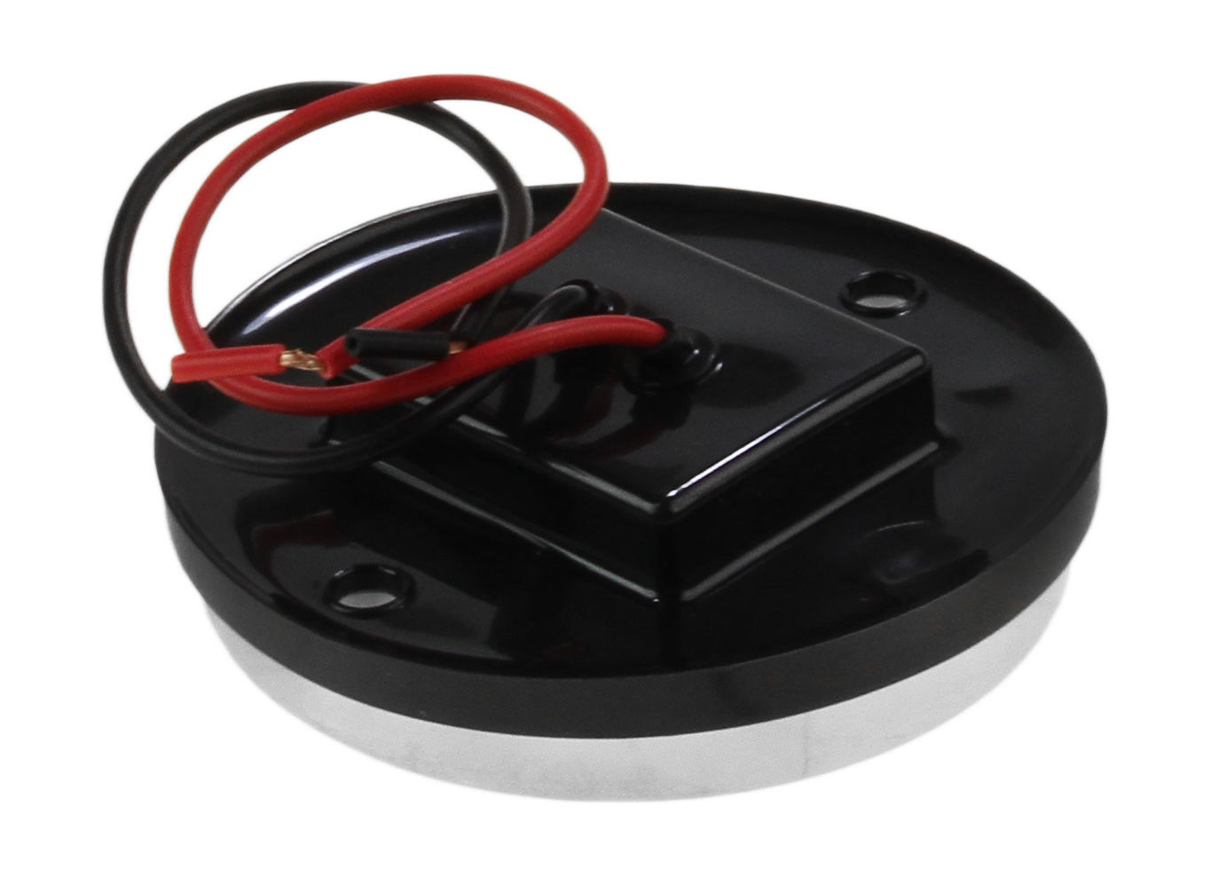 картинка Огонь кормовой круглый светодиодный