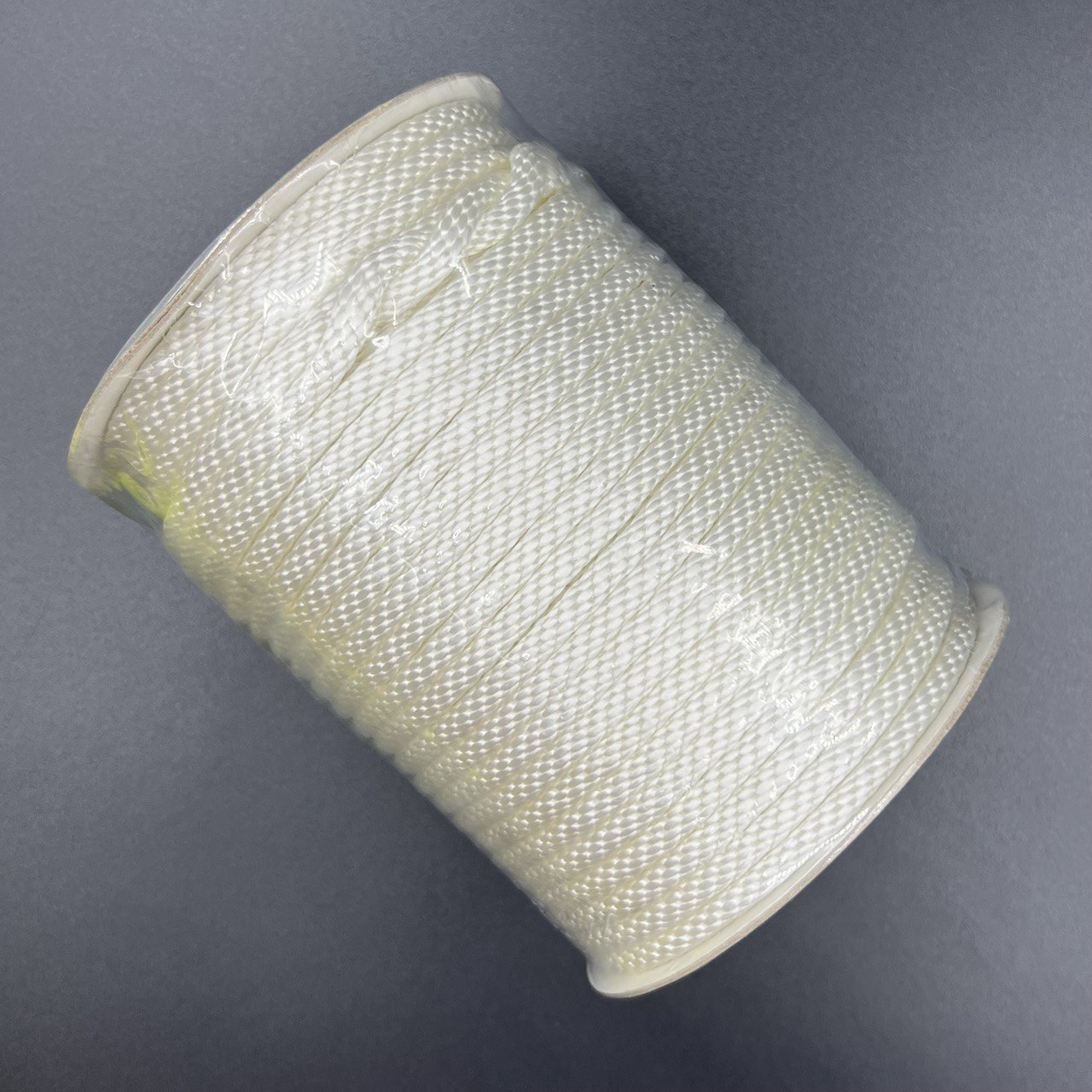 картинка Шнур ручного стартера Yamaha (6mm) БУХТА (KACAWA)