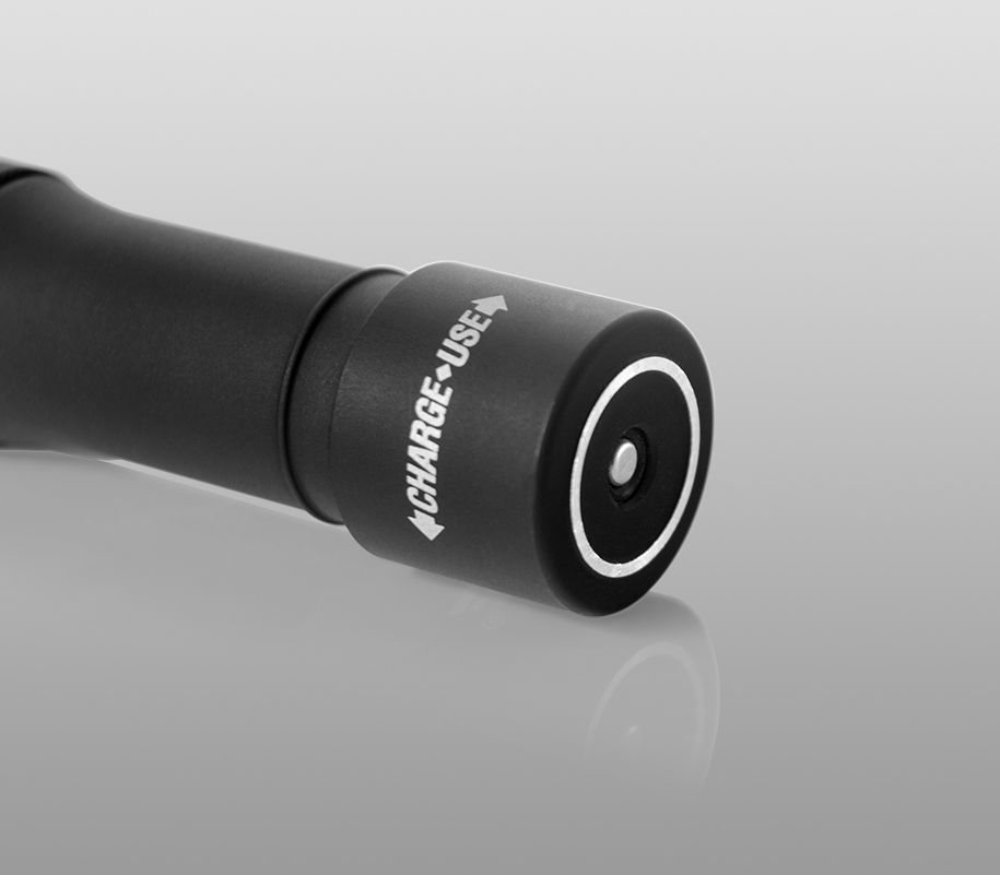 картинка Фонарь ARMYTEK Prime C2 Pro Magnet USB XHP35 ТЕПЛЫЙ