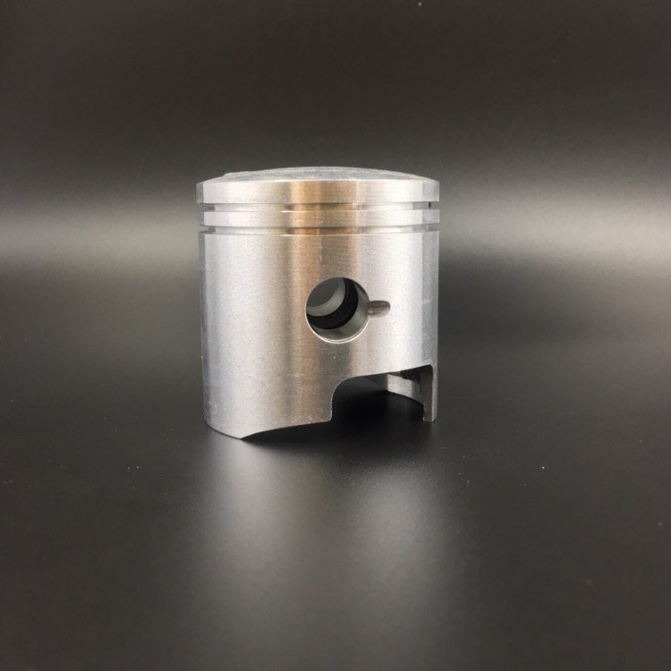 картинка Поршень Suzuki DT9.9-15 (кольца 2.00mm) (STD) (Osaka)