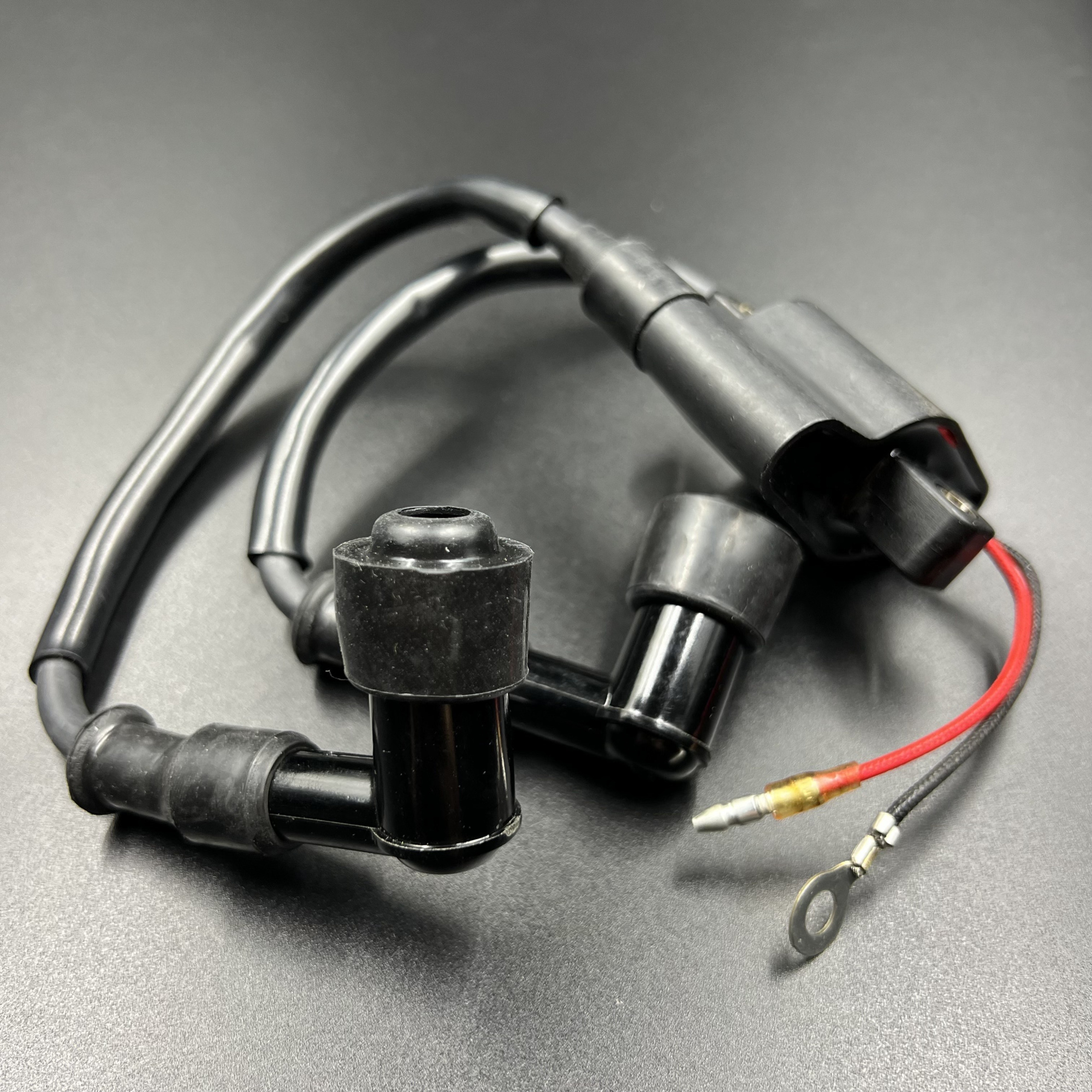картинка Катушка зажигания высоковольтная Mercury/Tohatsu 9.9-18 (803706A1) (Osaka)