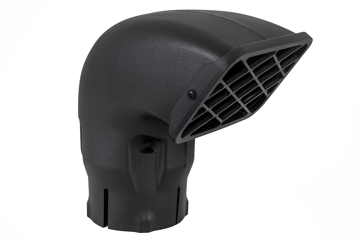 картинка Шноркель для Suzuki Jimny 2018+