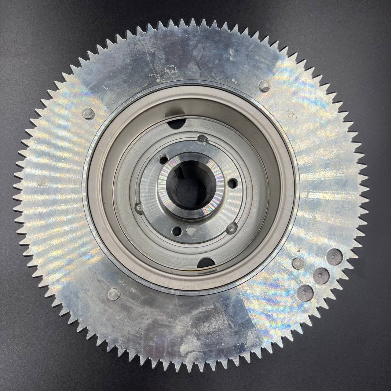 картинка Маховик Yamaha 60-70 (Omax)