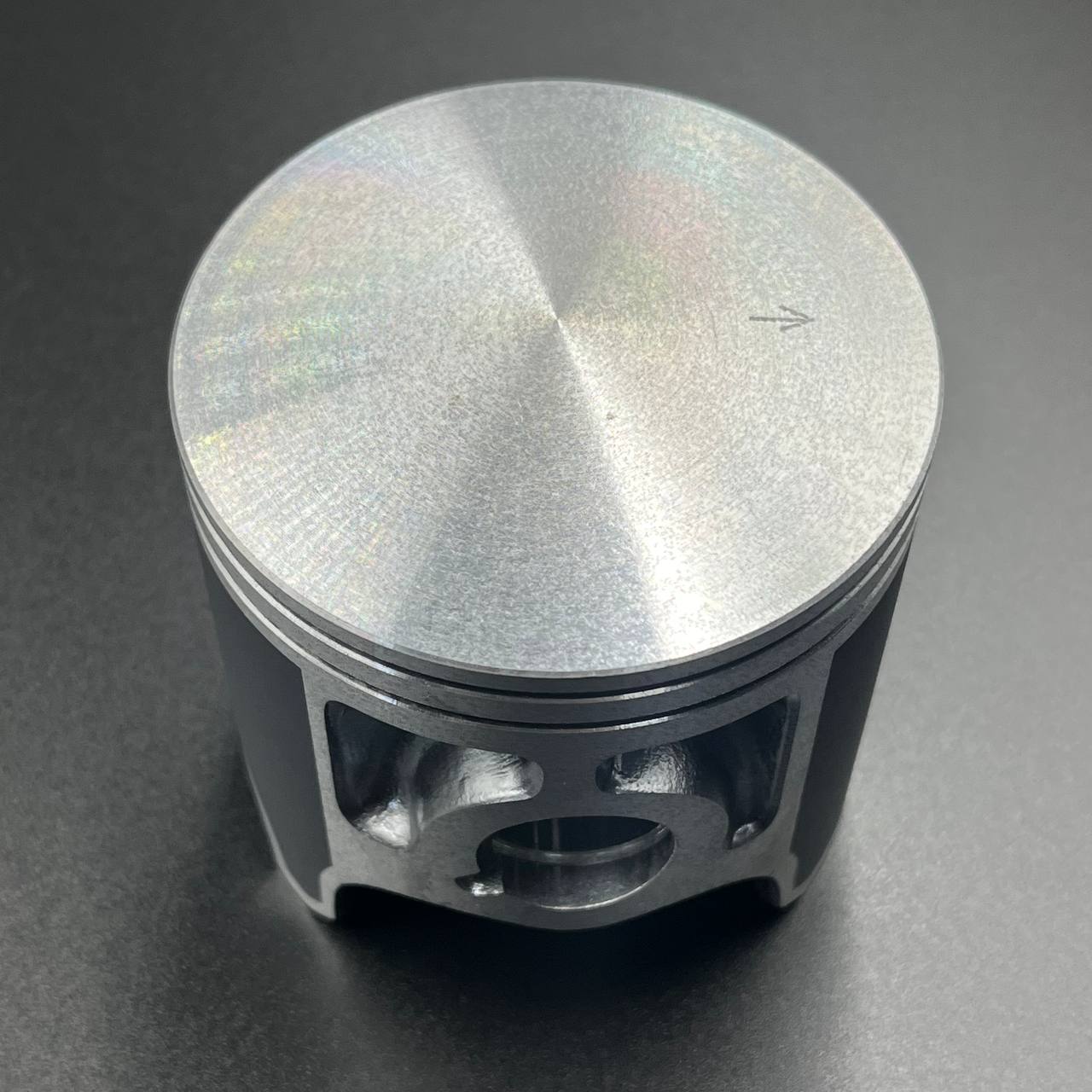 картинка Поршневой комплект Yamaha 600 (STD) (8CR-11631-00-93) (KINETIX)