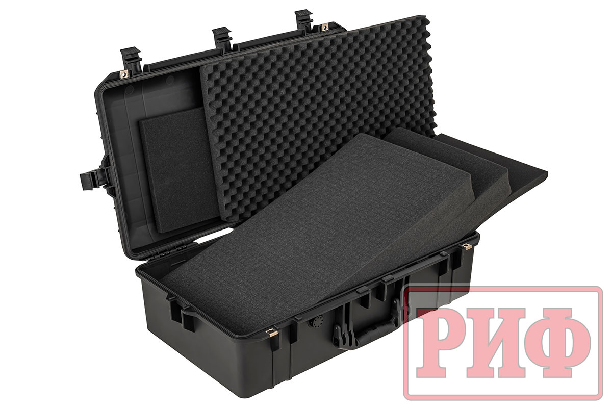 картинка Кейс РИФ 733х426х232 мм IP67