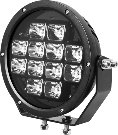 Балка РИФ дальнего света 120W LED