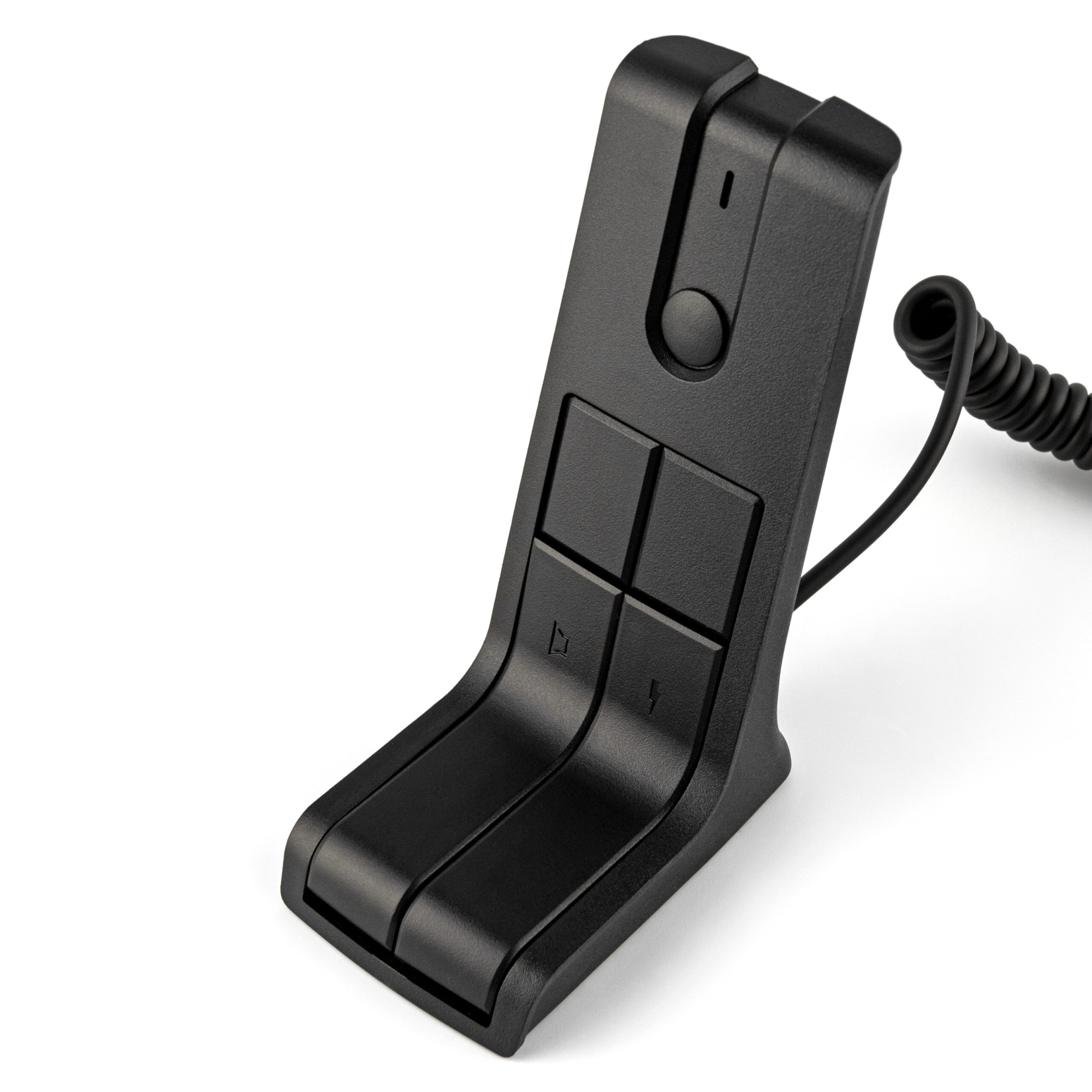 картинка Настольный микрофон Терек для РМ-302 DMR