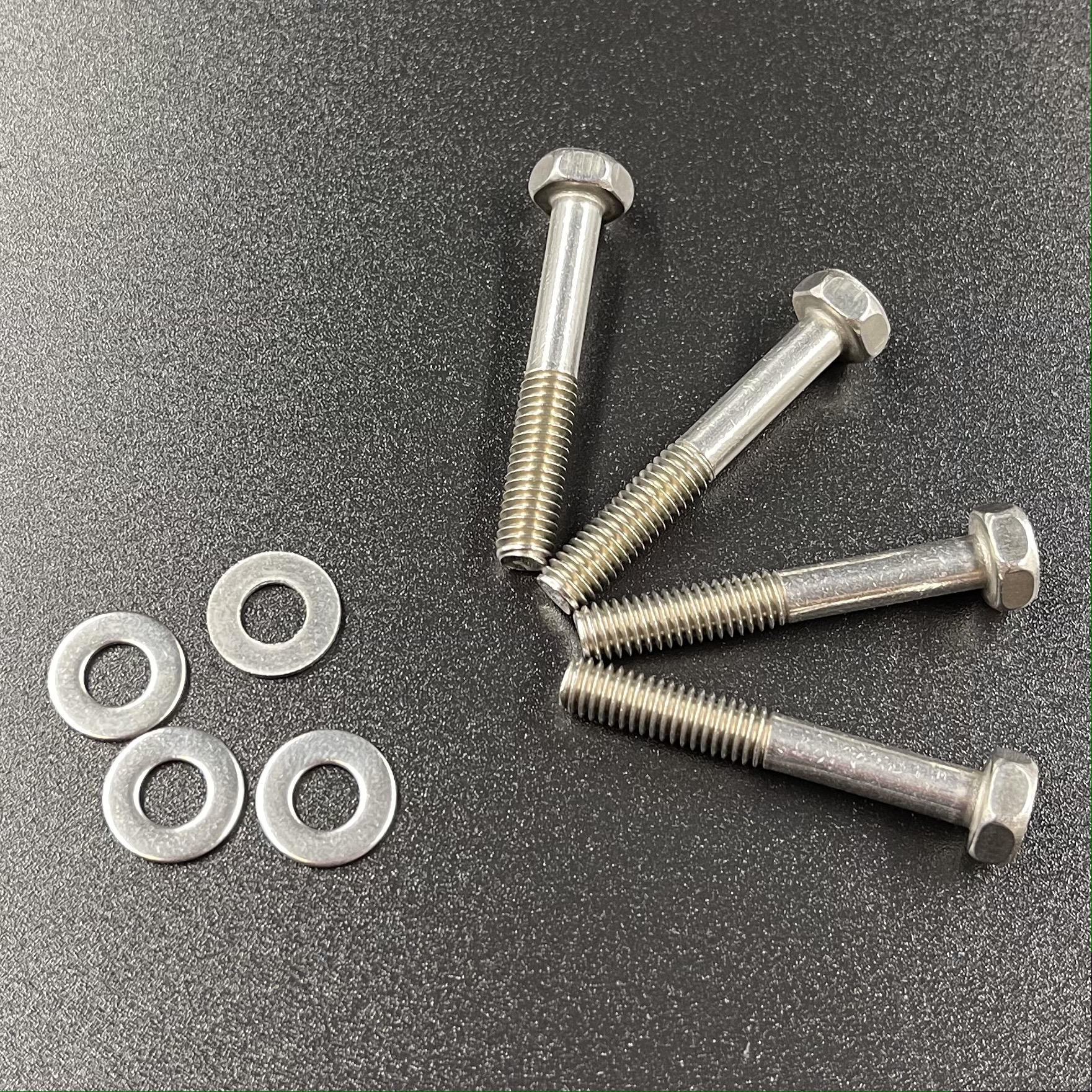 картинка Ремкомплект помпы охлаждения Yamaha 9.9-15 Old (Omax)