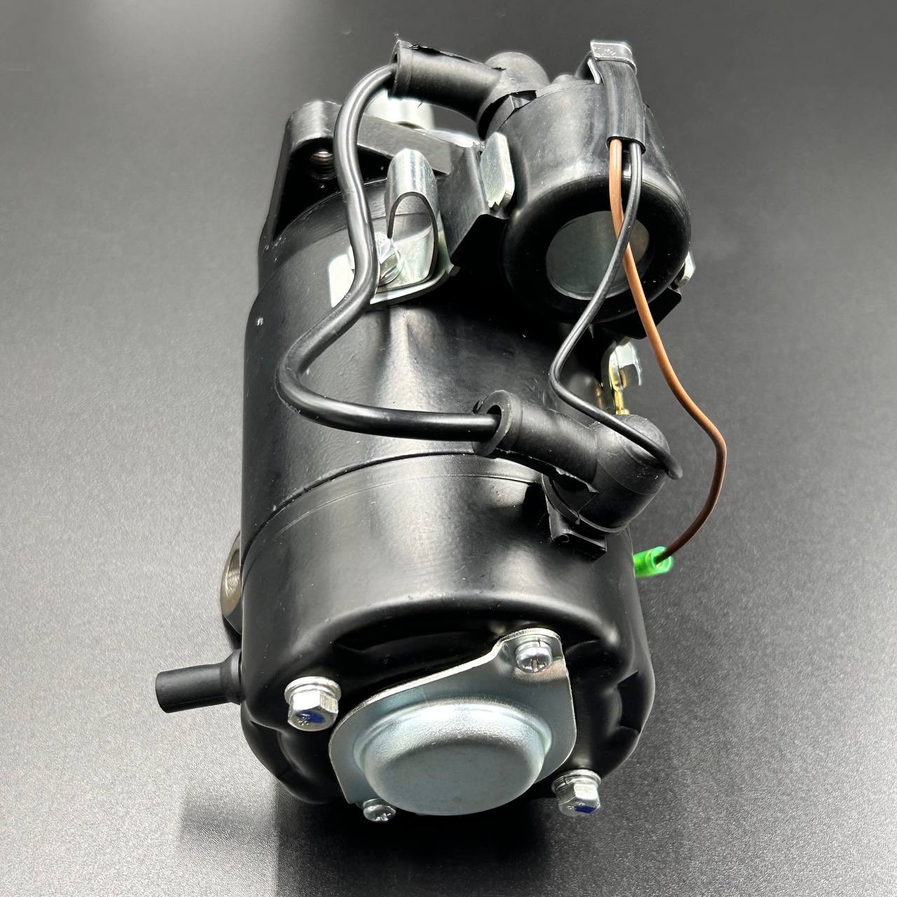 картинка Электростартер Yamaha 55 (676-81800-10) (Sinera)