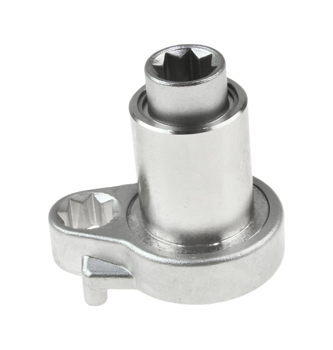 картинка Механизм аварийного ручного подъёма для лебедок серий V1/V2/V3.