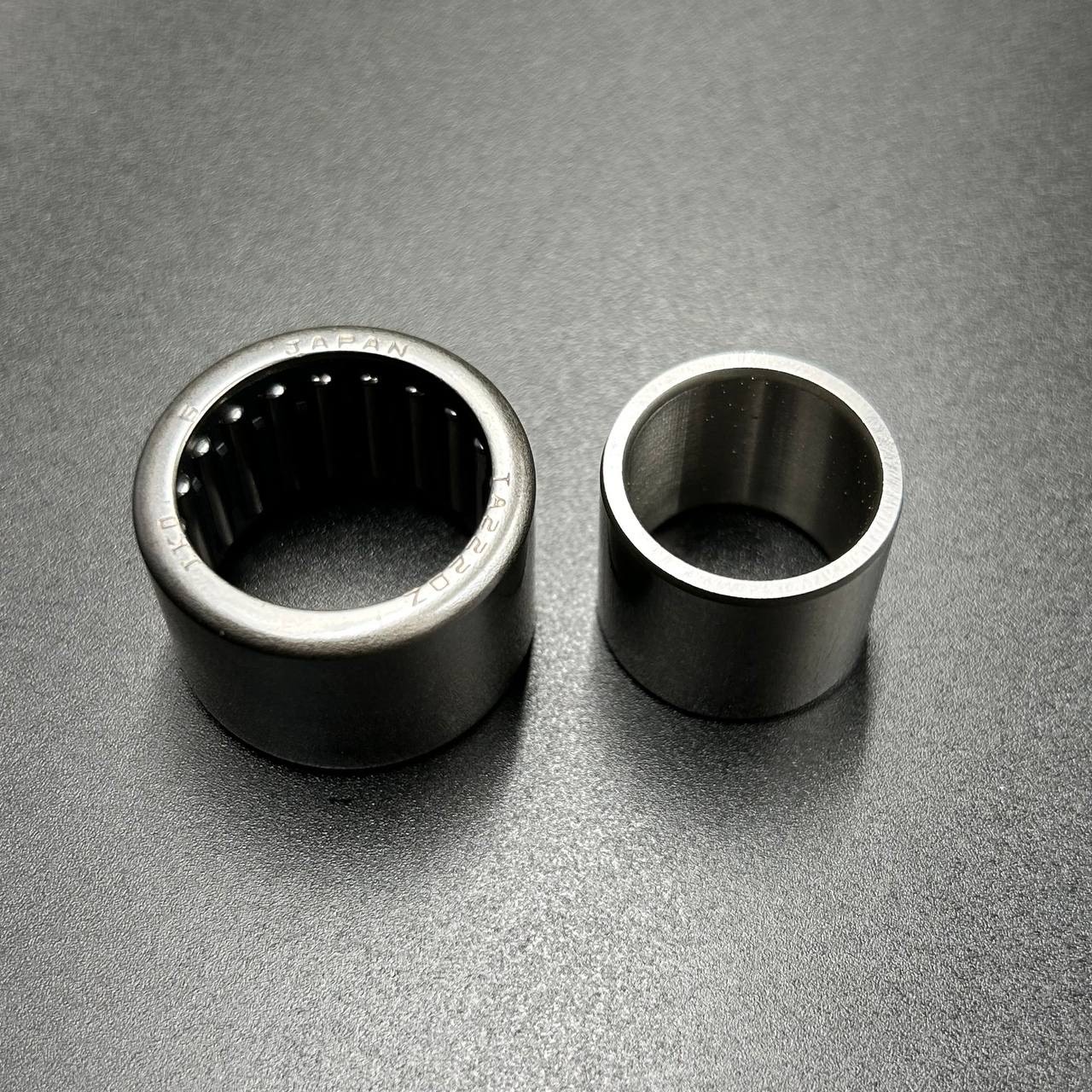 картинка Подшипник игольчатый Yamaha (18x22x19) (Omax)