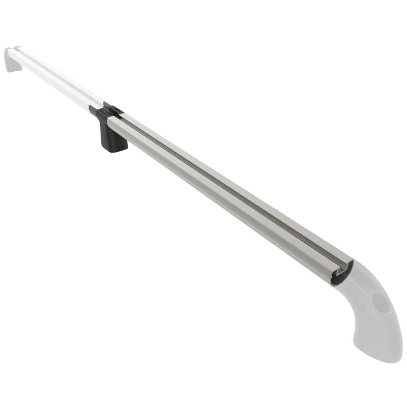 RAM-TRACK-HC-18U центральный разъем RAM Hand-Track с 18" удлинителем