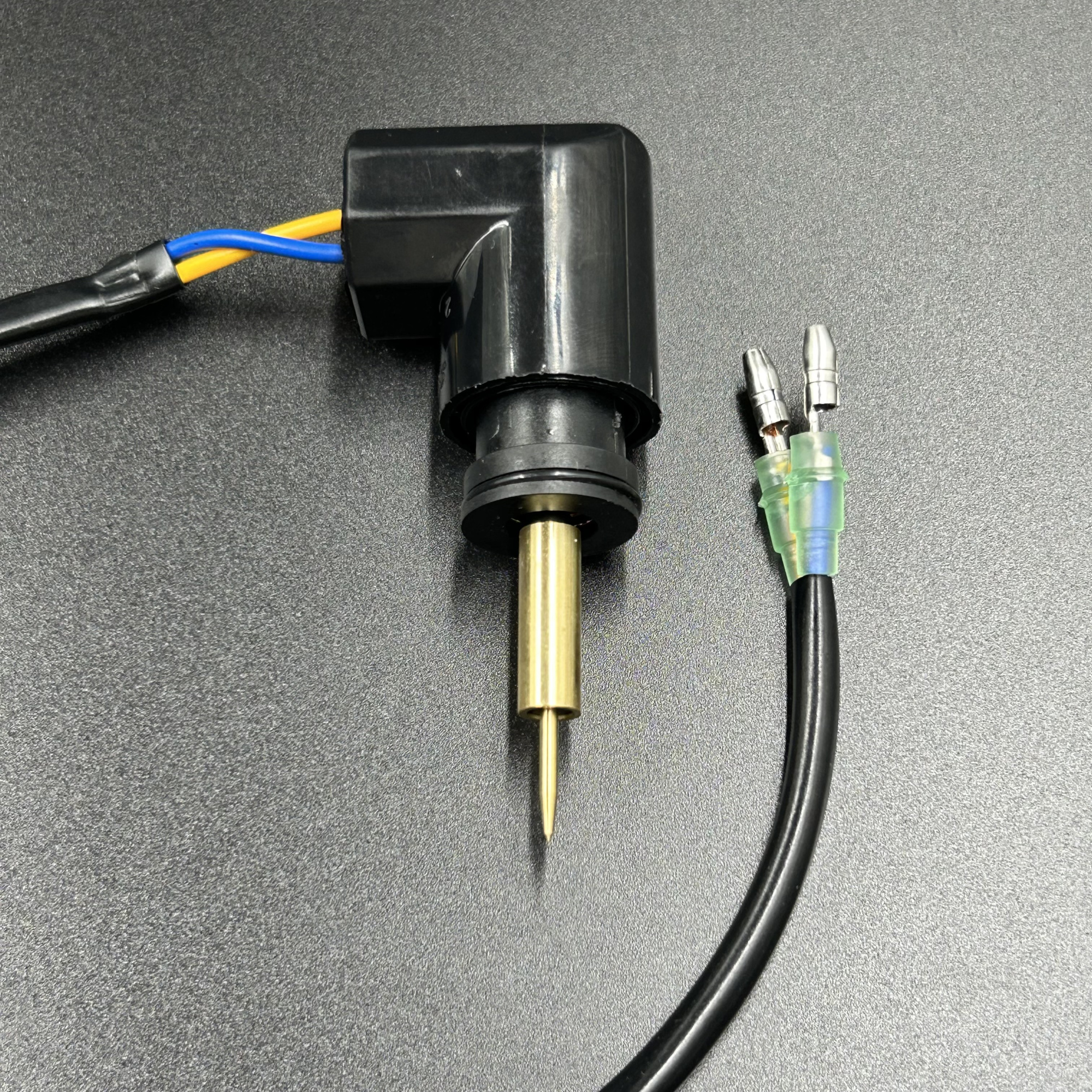 картинка Электроклапан карбюратора Yamaha F40-50 (PREMARINE)