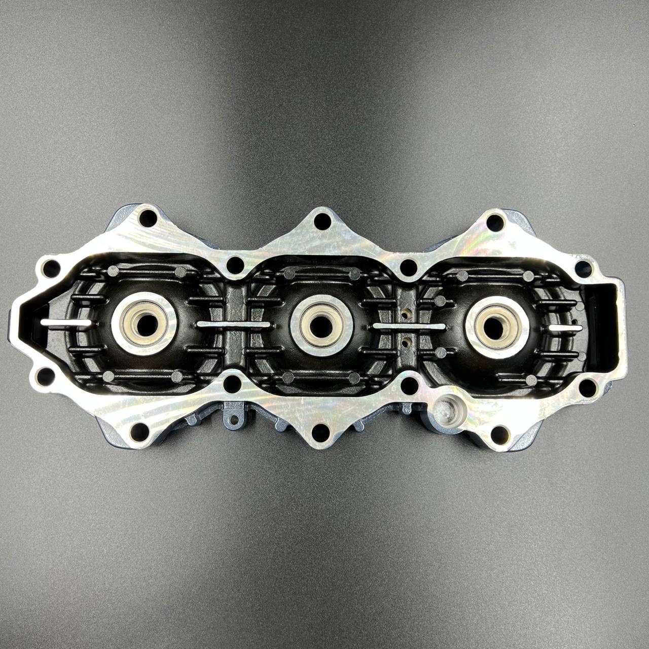 картинка Головка блока цилиндров Yamaha 60-70 (HSP)