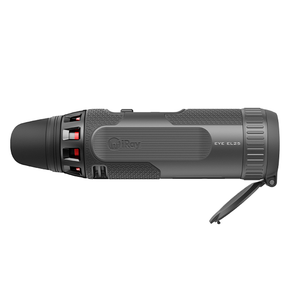 картинка Тепловизионный монокуляр iRay xEye 3 EL 25