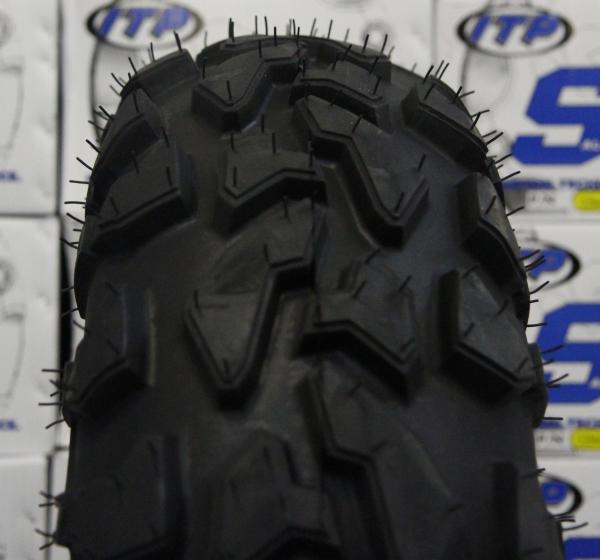 картинка Шина ITP BajaCross 30x10R-14