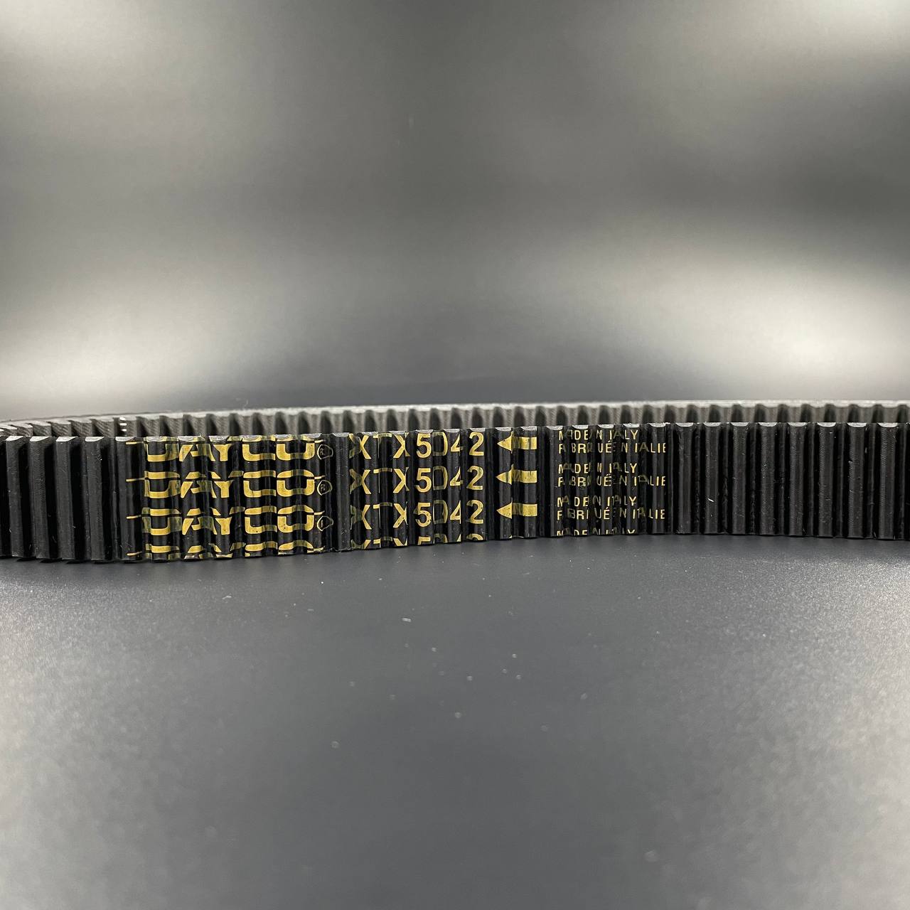 картинка Ремень вариатора DAYCO XTX5042 (48C4553; 48G4553; 44X4640) (38x1177)