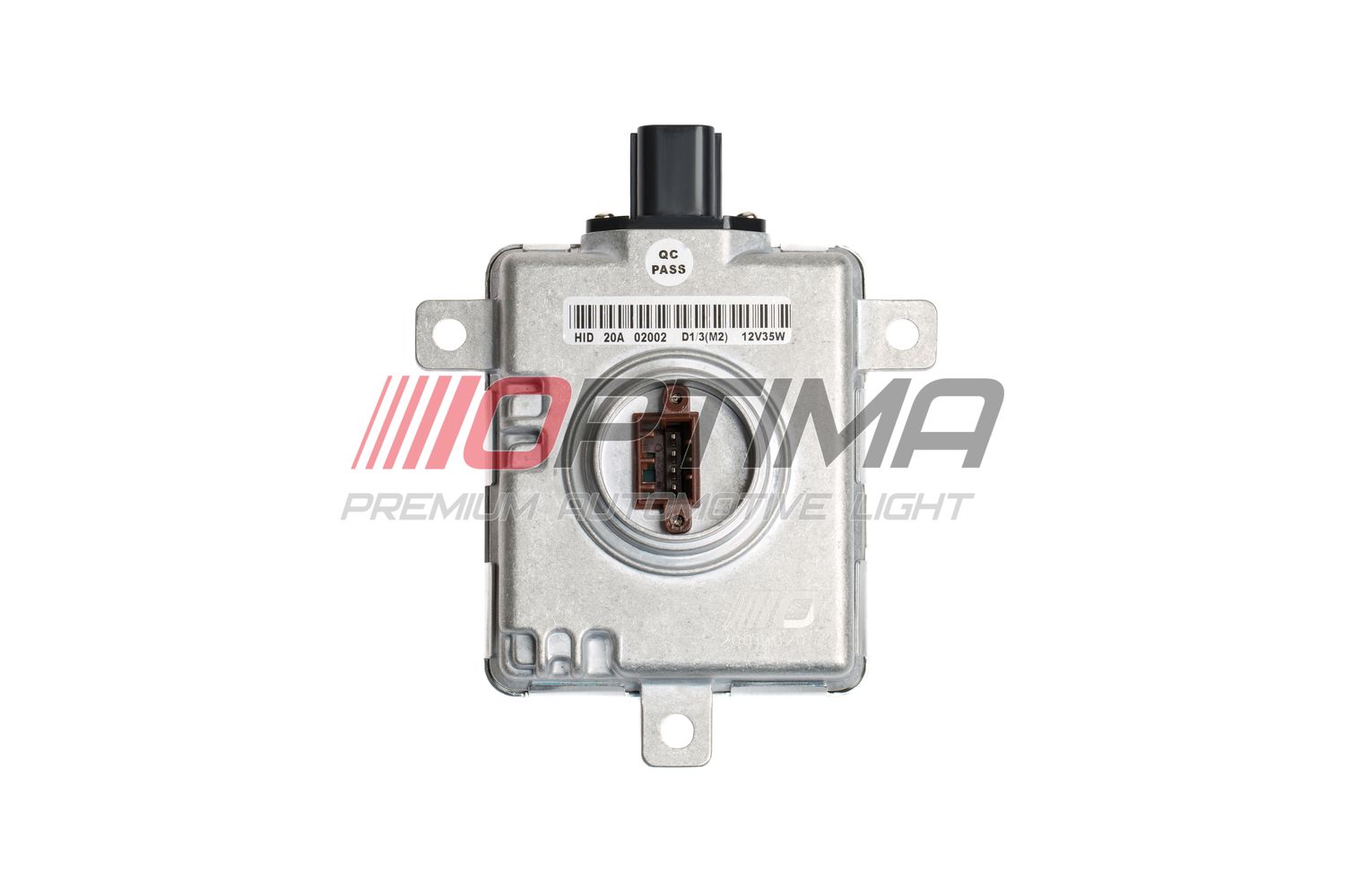 Блок розжига Optima Service Replacement W3T19371 аналог Mitsubishi 3.1