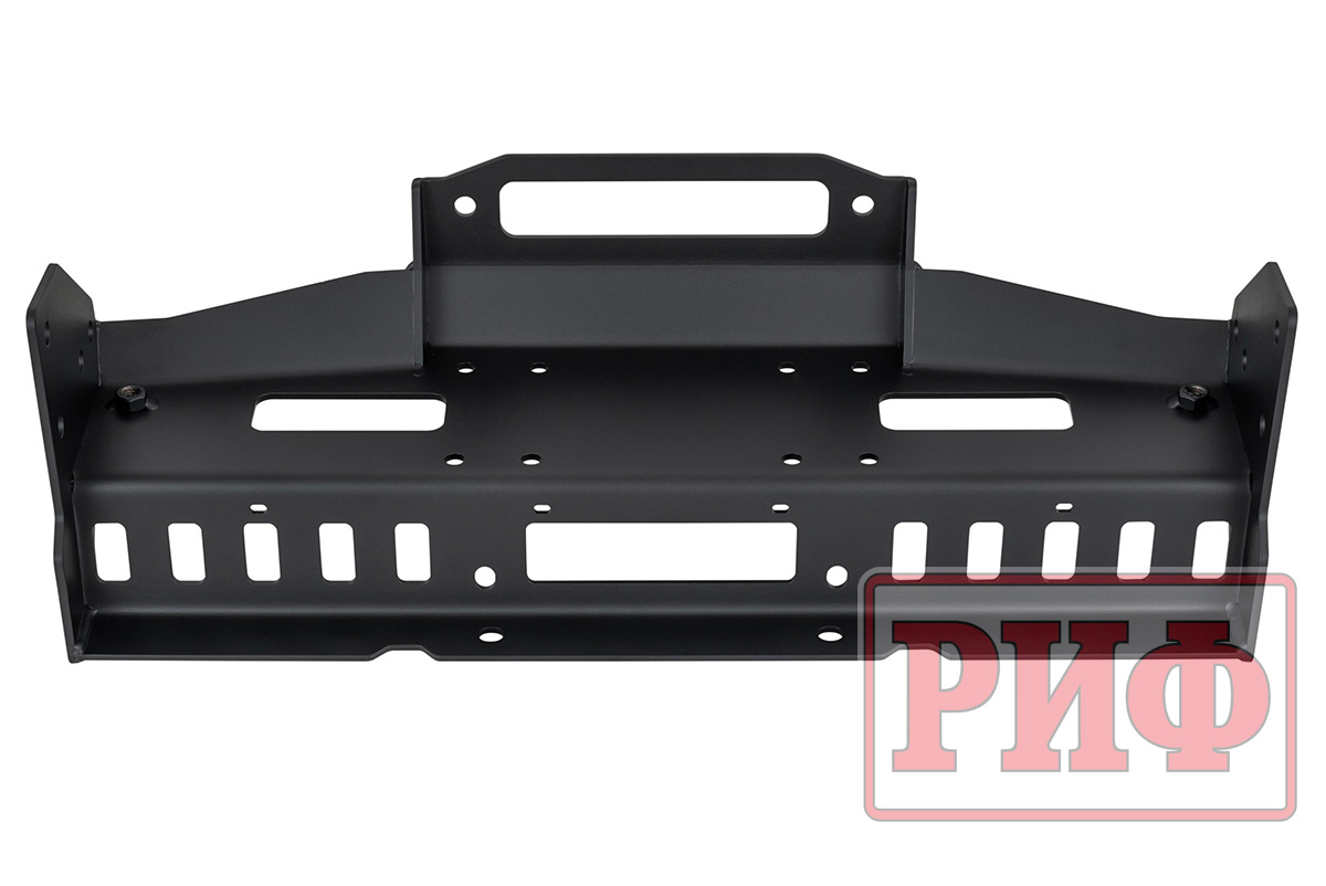 картинка Площадка лебёдки TANK 400 с защитой радиаторов