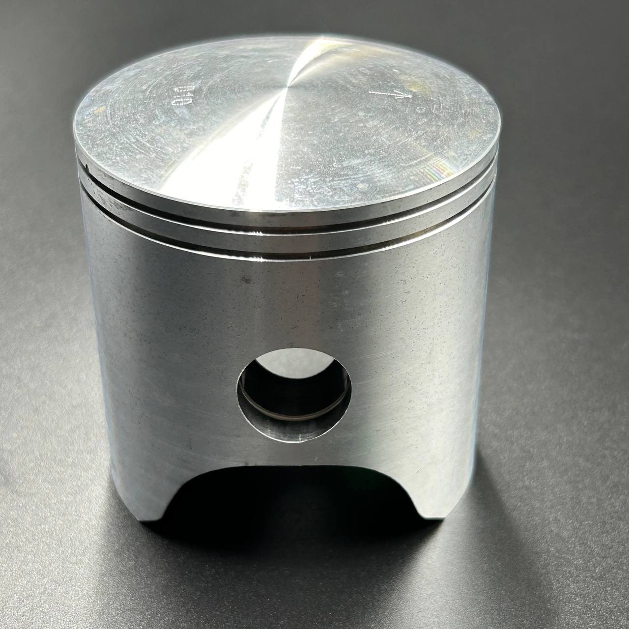 Поршневой комплект Yamaha BR250 (+0.25mm) (8R4-11635-00) (Osaka)