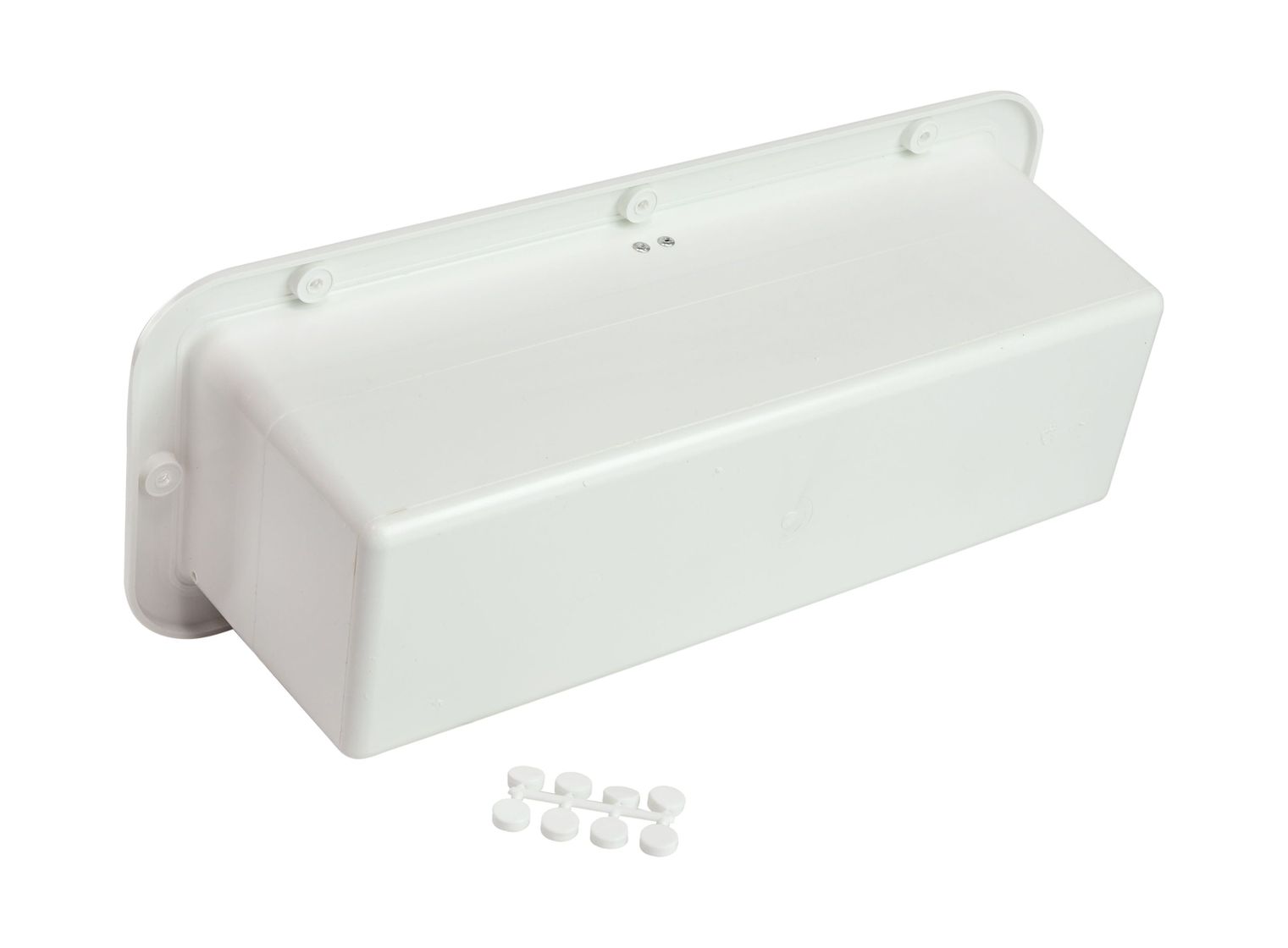 картинка Ящик с крышкой 395x155х105 мм