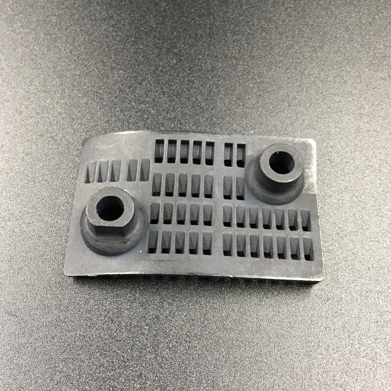 картинка Решетка водозабора редуктора Yamaha 20-30 (Левая) (PREMARINE)