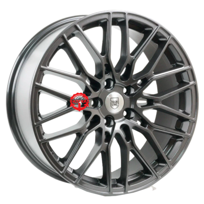 картинка Диск Tech Line 8x19/5x108 ET45 D63,4 901 BMG