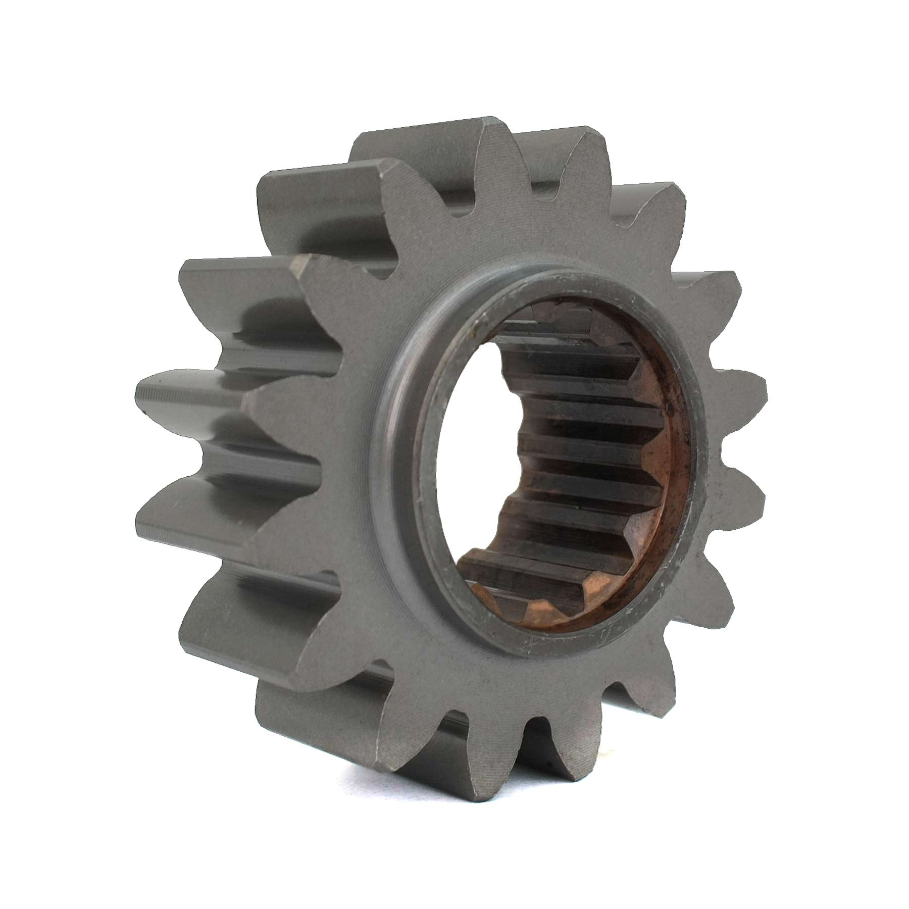 картинка Шестерня колёсного редуктора УАЗ 469 ведущая передняя TR