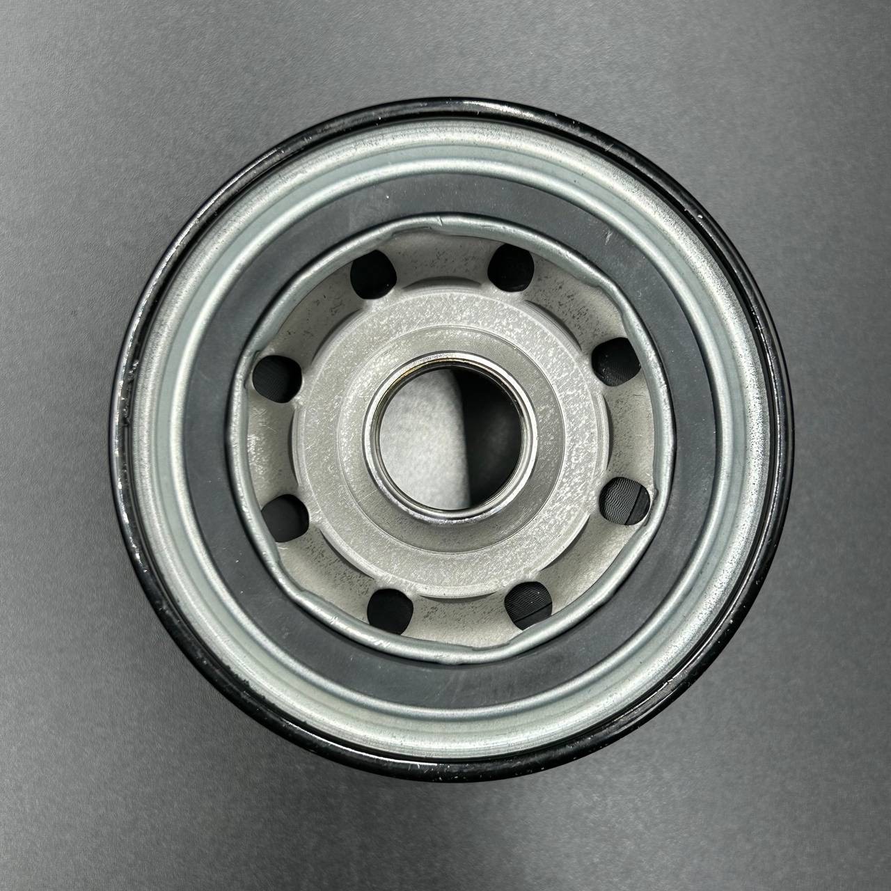 картинка Фильтр масляный Mercury F75-150 EFI  (877761Q01; 877761K01) (Mercury)