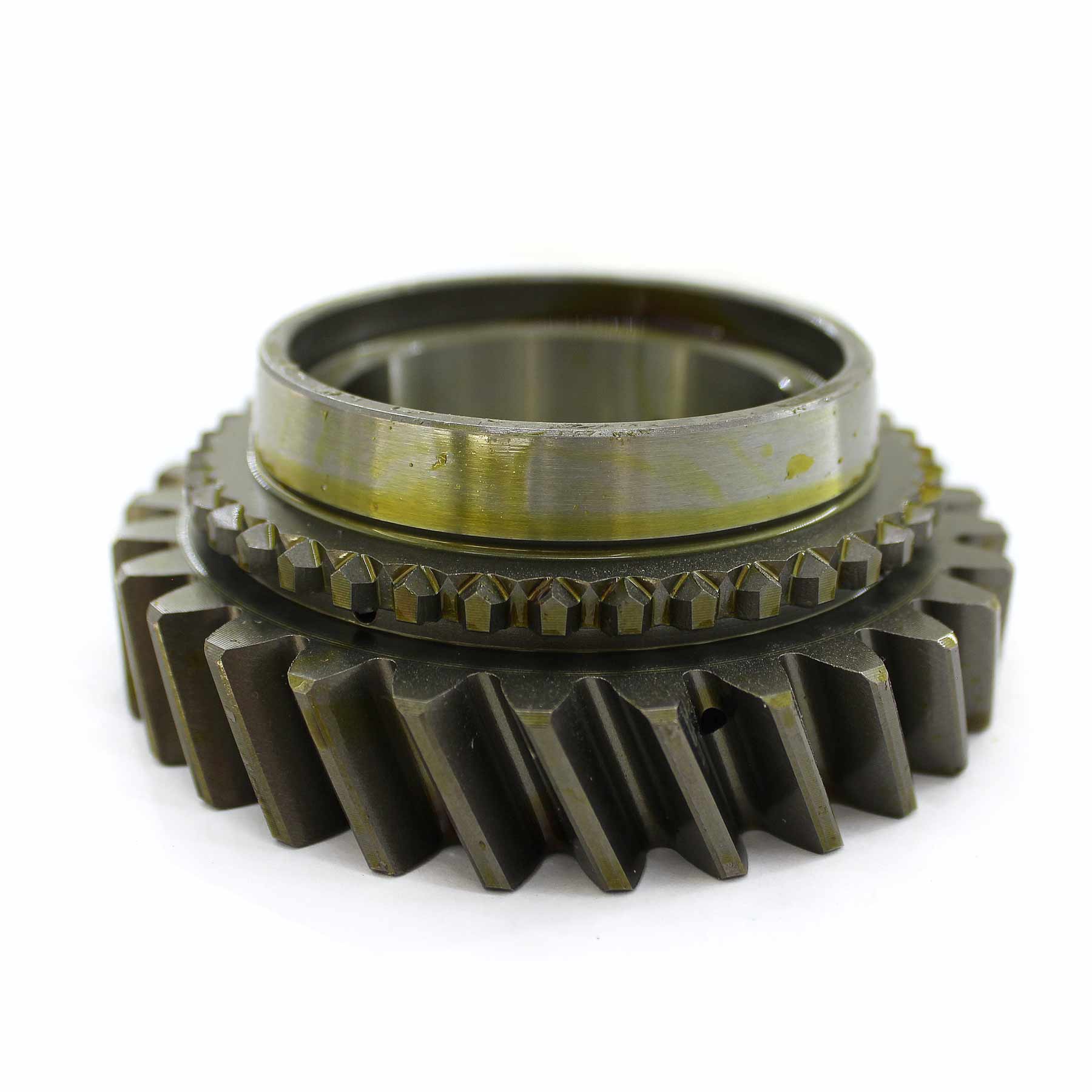 картинка Шестерня 2 передачи 5-ти ступенчатой КПП для автомобилей УАЗ