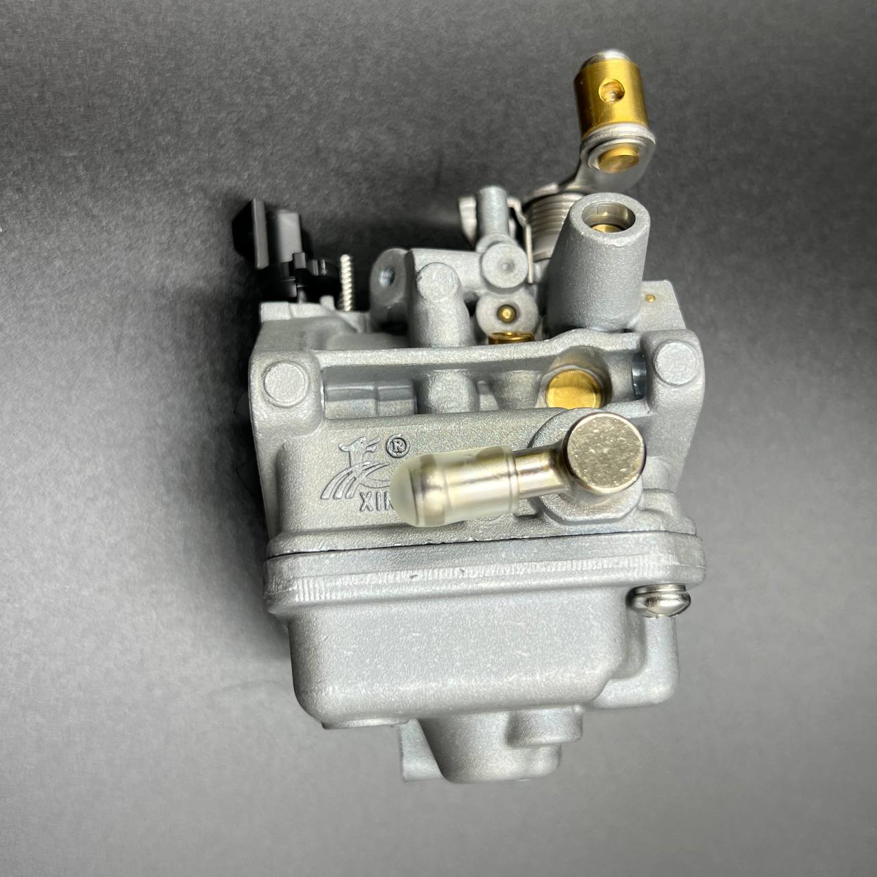 картинка Карбюратор Yamaha F5 (PREMARINE)