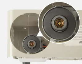 картинка Плита газовая Naturehike 2 кВт, зеленая