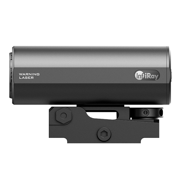 картинка Лазерный дальномер iRay ILR-1200-2